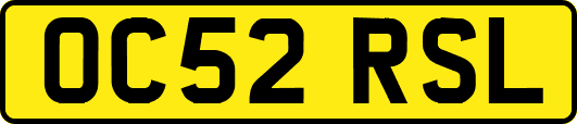 OC52RSL