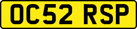 OC52RSP