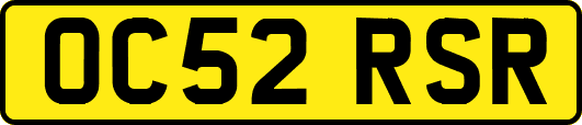 OC52RSR