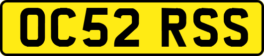 OC52RSS