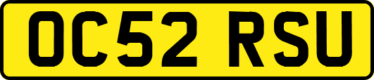 OC52RSU