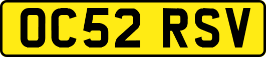 OC52RSV