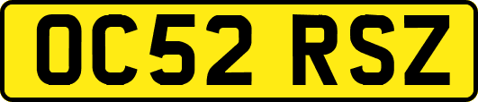 OC52RSZ