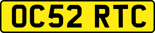 OC52RTC