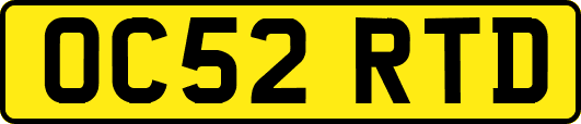 OC52RTD
