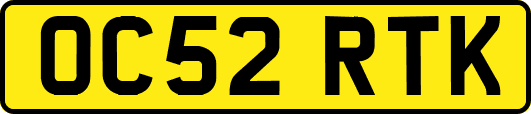 OC52RTK