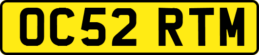 OC52RTM