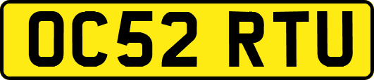 OC52RTU