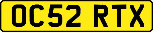 OC52RTX