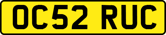 OC52RUC