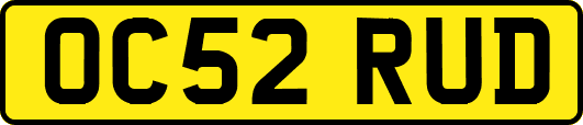 OC52RUD