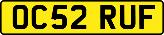 OC52RUF