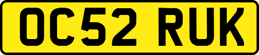 OC52RUK