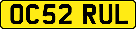 OC52RUL