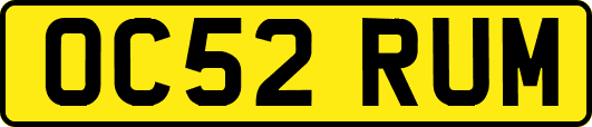 OC52RUM