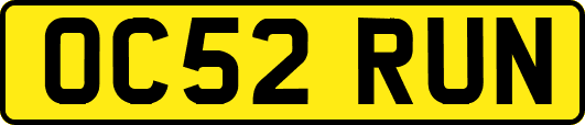 OC52RUN
