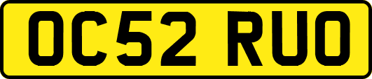 OC52RUO