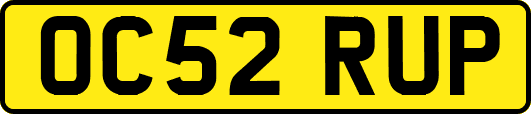 OC52RUP