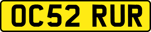 OC52RUR