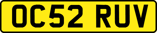 OC52RUV