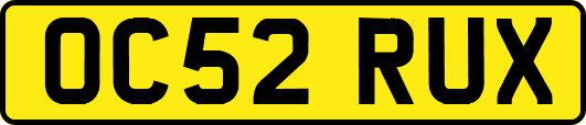 OC52RUX