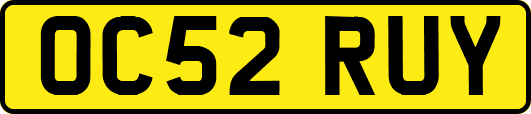 OC52RUY