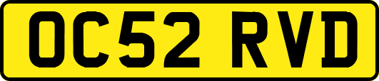 OC52RVD