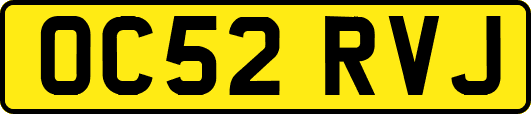 OC52RVJ