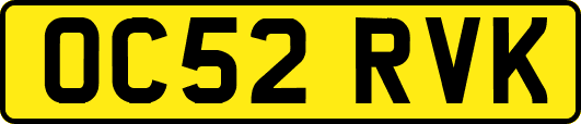 OC52RVK