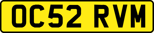 OC52RVM