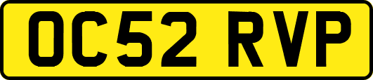 OC52RVP