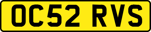 OC52RVS