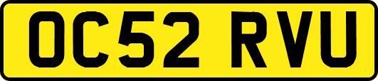 OC52RVU