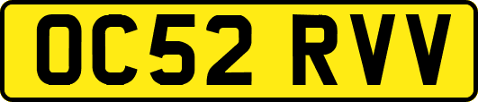 OC52RVV