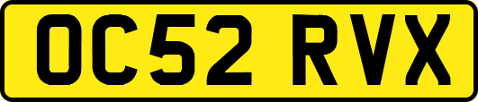 OC52RVX