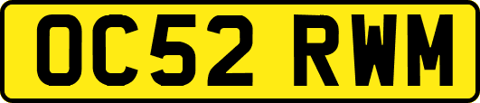 OC52RWM