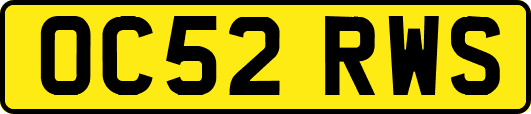 OC52RWS