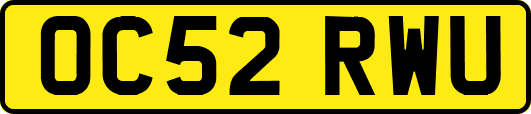 OC52RWU