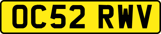 OC52RWV