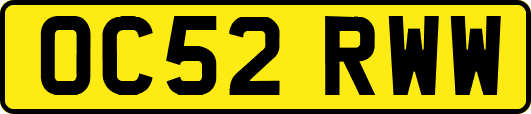 OC52RWW