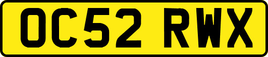 OC52RWX
