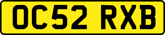 OC52RXB
