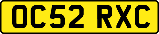 OC52RXC
