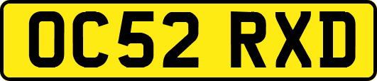 OC52RXD