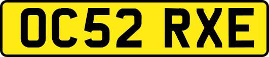 OC52RXE