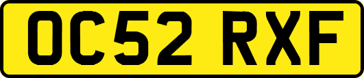 OC52RXF