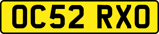 OC52RXO