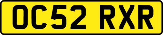OC52RXR