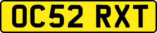 OC52RXT