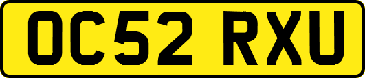 OC52RXU